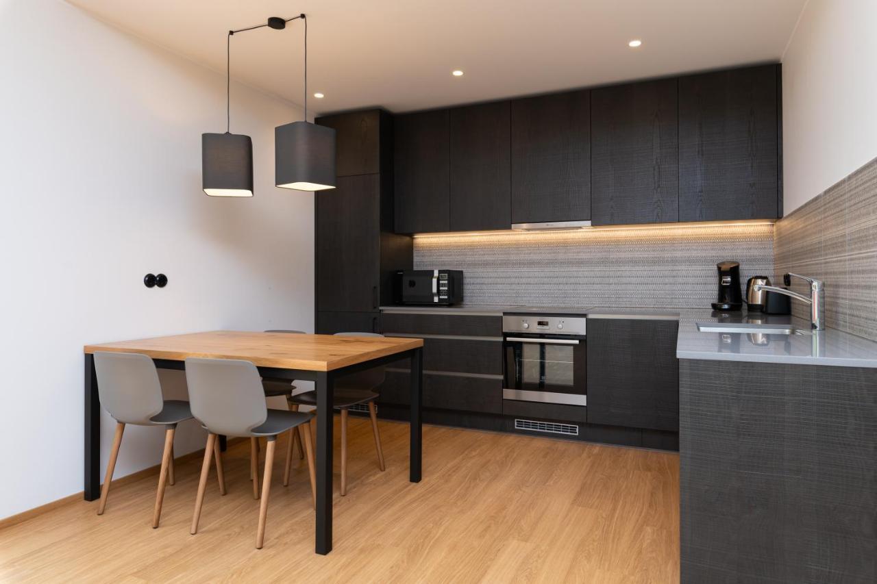 Self-check-in Spacious 1 Bedroom With Terrace And Free Parking Huoneisto *