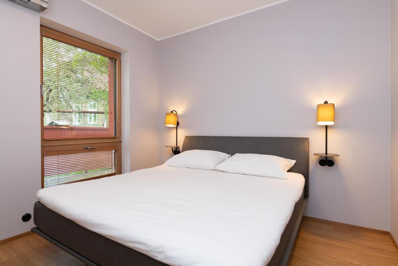 Self-check-in Spacious 1 Bedroom With Terrace And Free Parking