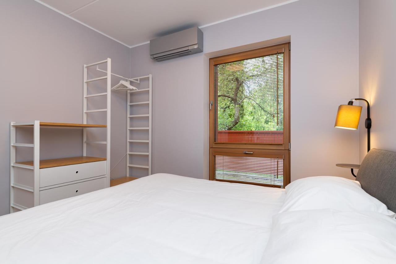 Self-check-in Spacious 1 Bedroom With Terrace And Free Parking Tallinna
